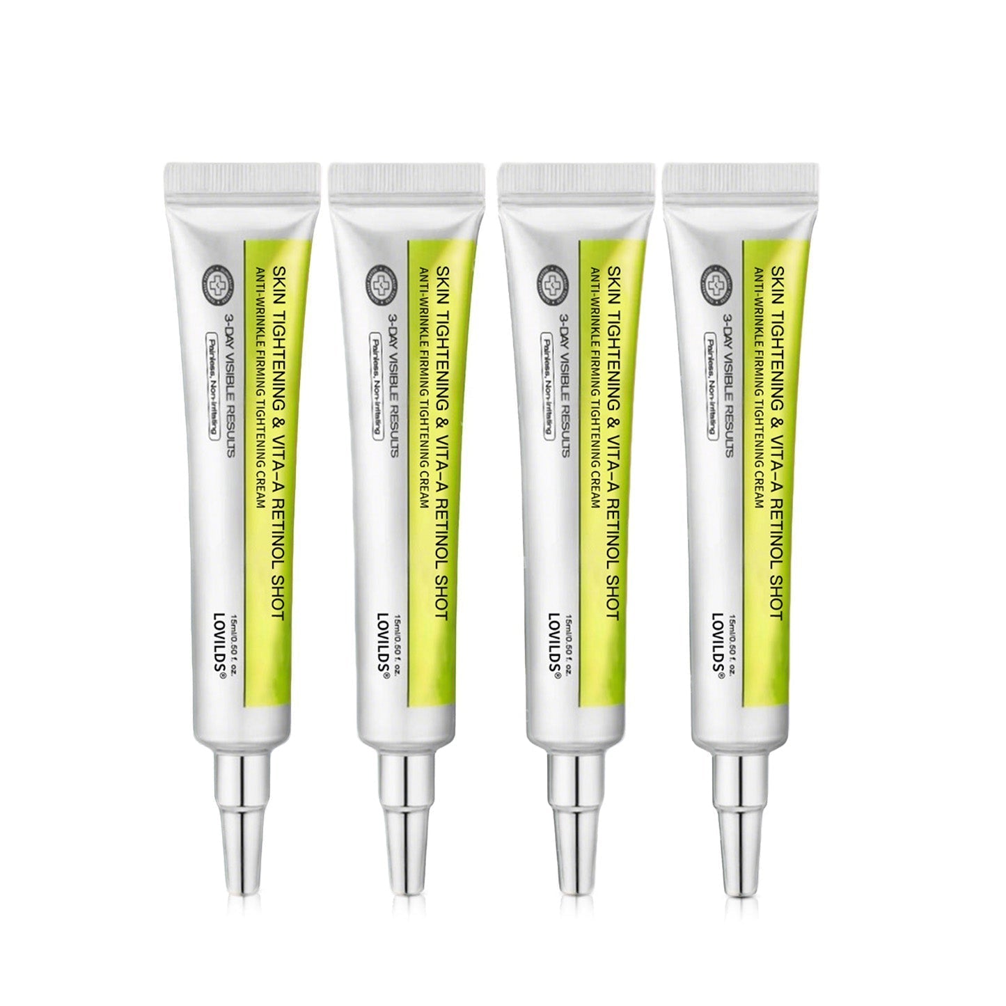 LOVILDS® Skin Anti-Wrinkle Firming Tightening cream