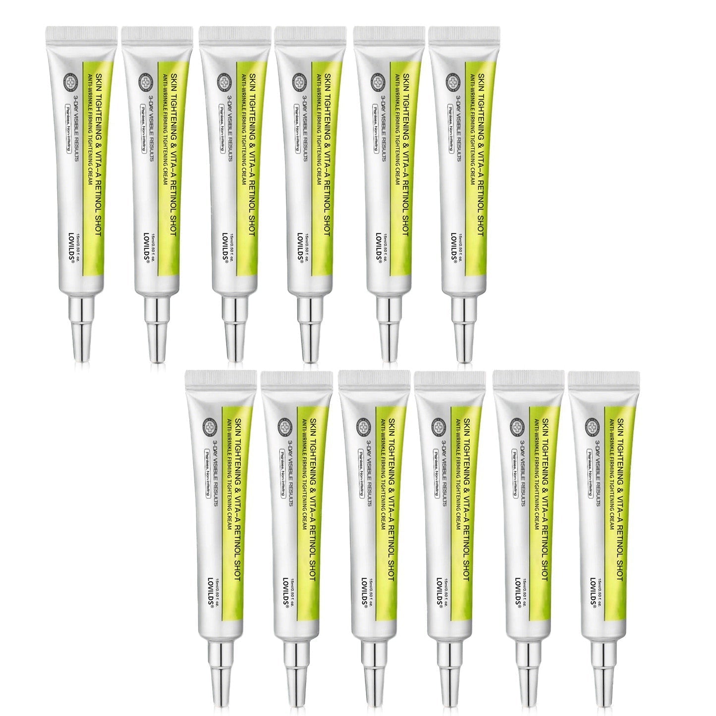 LOVILDS® Skin Anti-Wrinkle Firming Tightening cream